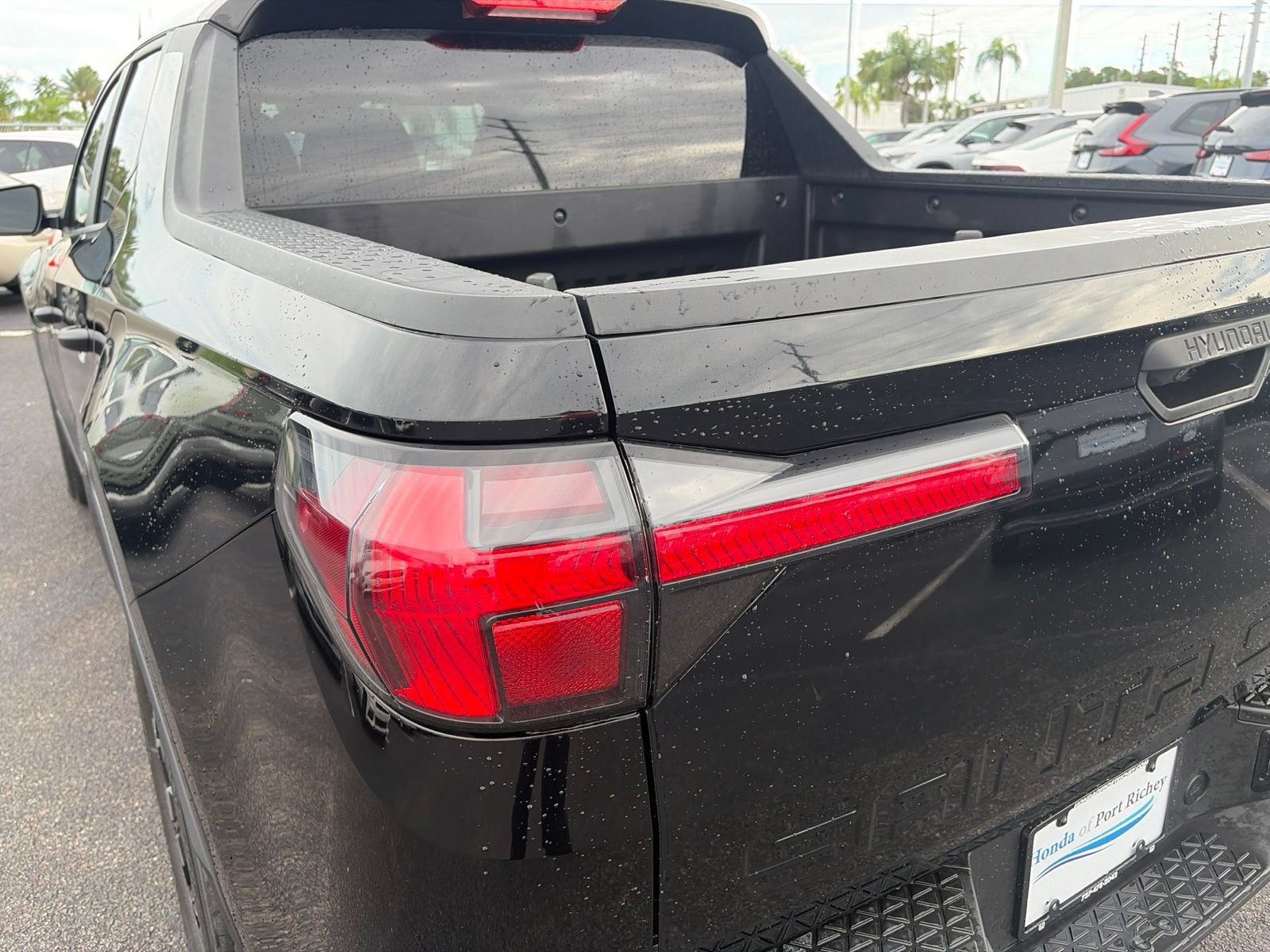 Used 2022 Hyundai Santa Cruz SEL FWD image 16