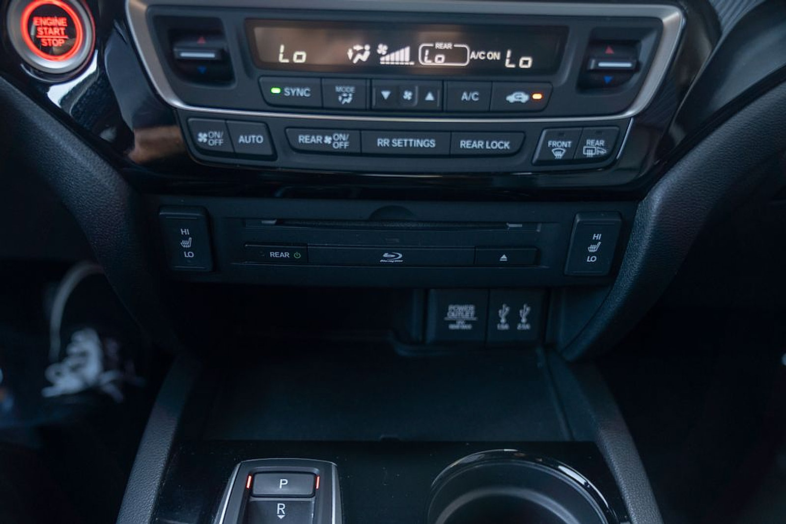 Used 2016 Honda Pilot Touring image 13