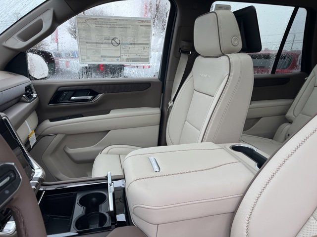 New 2026 GMC Yukon Denali image 11