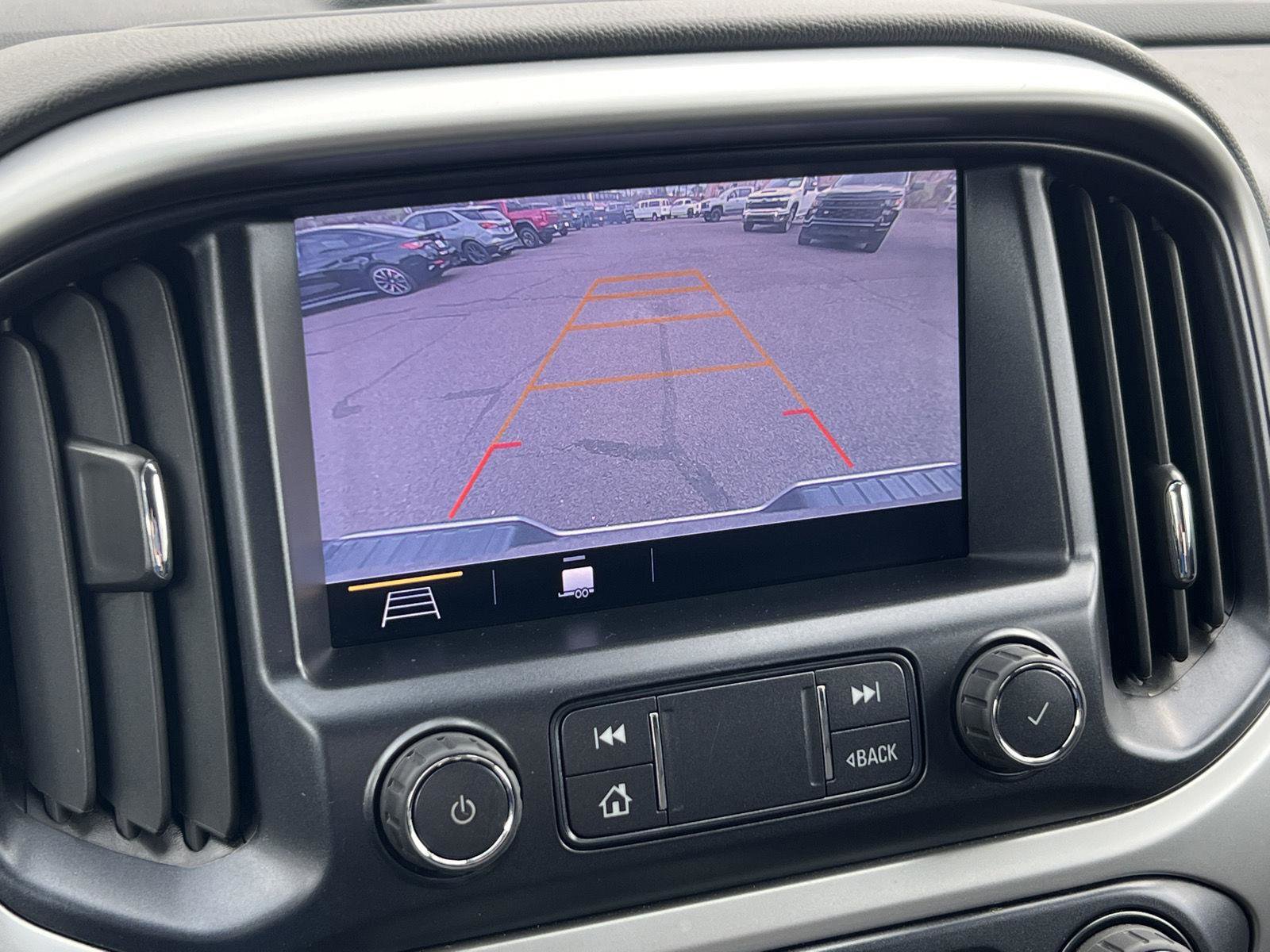 Used 2019 Chevrolet Colorado LT w/ LT Convenience Package image 25