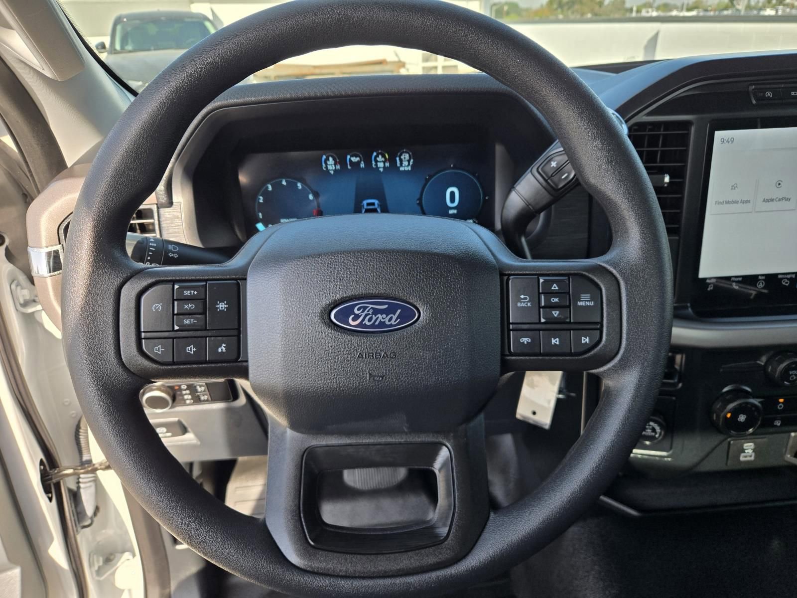 Used 2024 Ford F150 XL image 17