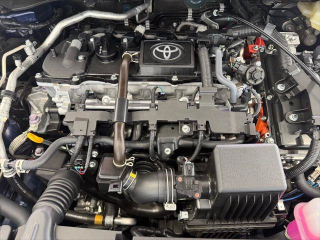 Used 2026 Toyota Corolla LE FWD image 32
