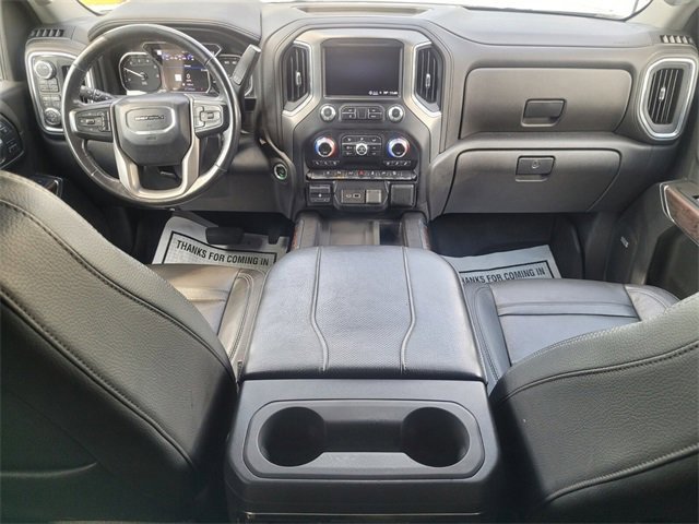 Used 2023 GMC Sierra 2500 Denali w/ Denali Ultimate Package image 6