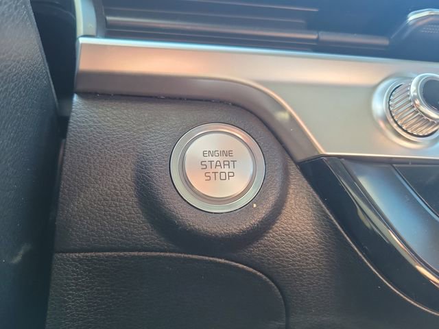 Used 2023 Kia Telluride S image 28