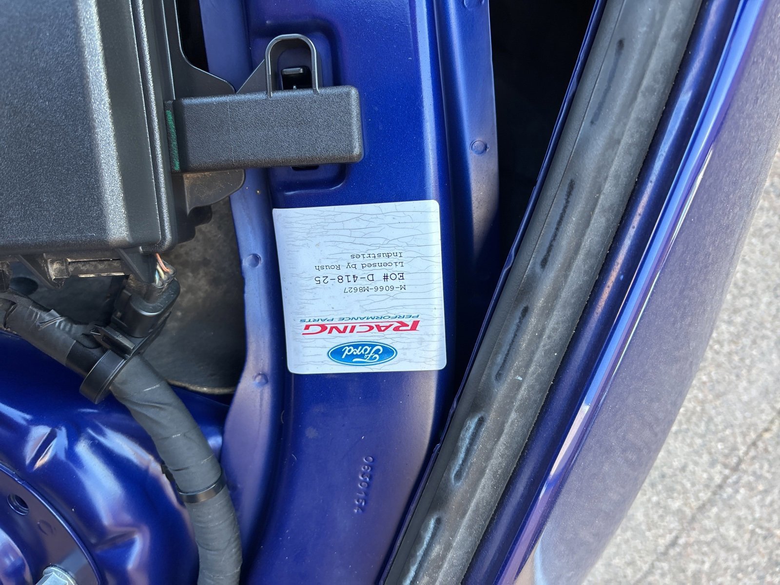 Used 2016 Ford Mustang GT Premium image 37