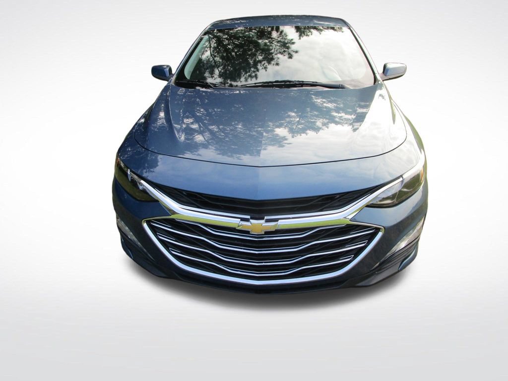 Used 2024 Chevrolet Malibu LT FWD image 5