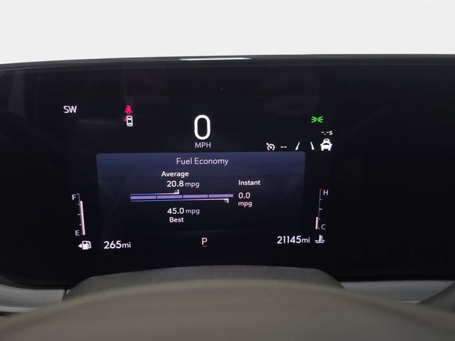 Used 2025 Buick Envista Sport Touring image 19