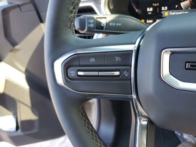 New 2026 GMC Canyon Denali AWD/4WD image 29