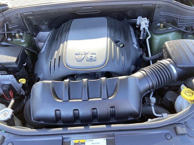 Used 2020 Jeep Grand Cherokee Trailhawk AWD/4WD image 27