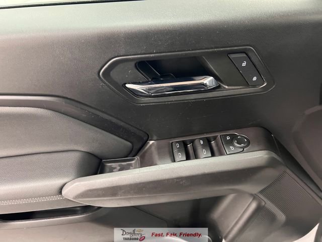 Used 2023 Chevrolet Colorado LT w/ LT Convenience Package II image 23