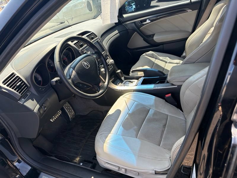 Used 2007 Acura TL Type-S FWD image 12