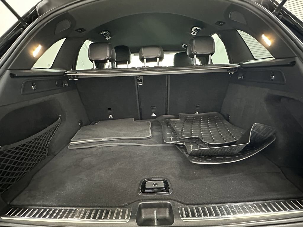 Certified 2022 Mercedes-Benz GLC 300 4MATIC w/ Multimedia Package Lite image 21
