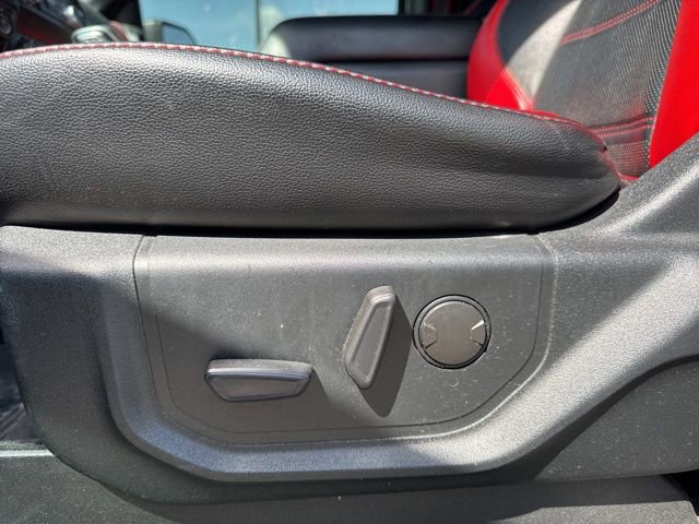 Used 2020 Ford F150 Lariat w/ Equipment Group 502A Luxury image 31