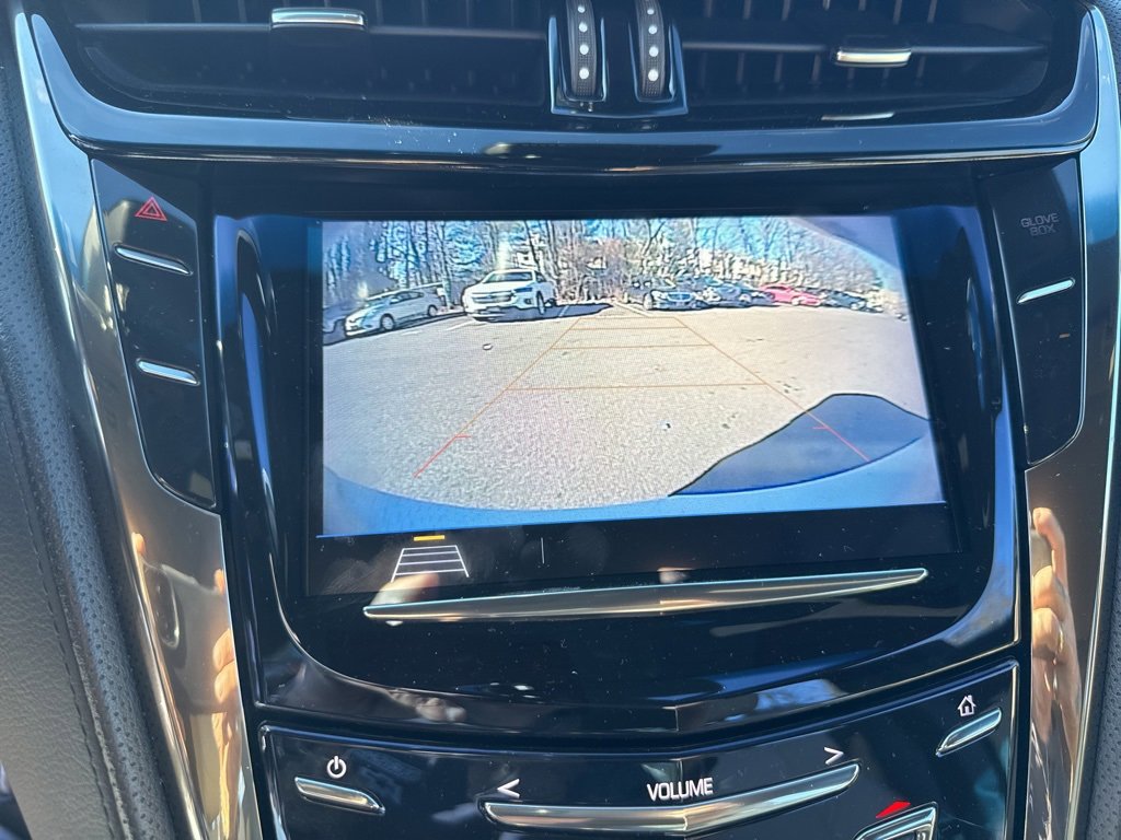 Used 2019 Cadillac CTS Luxury image 13