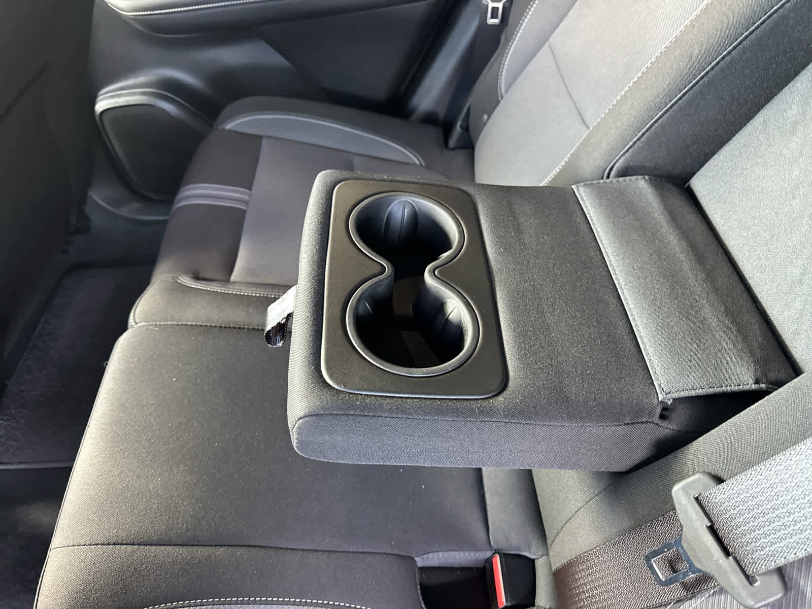 Certified 2025 Chevrolet Blazer LT image 29