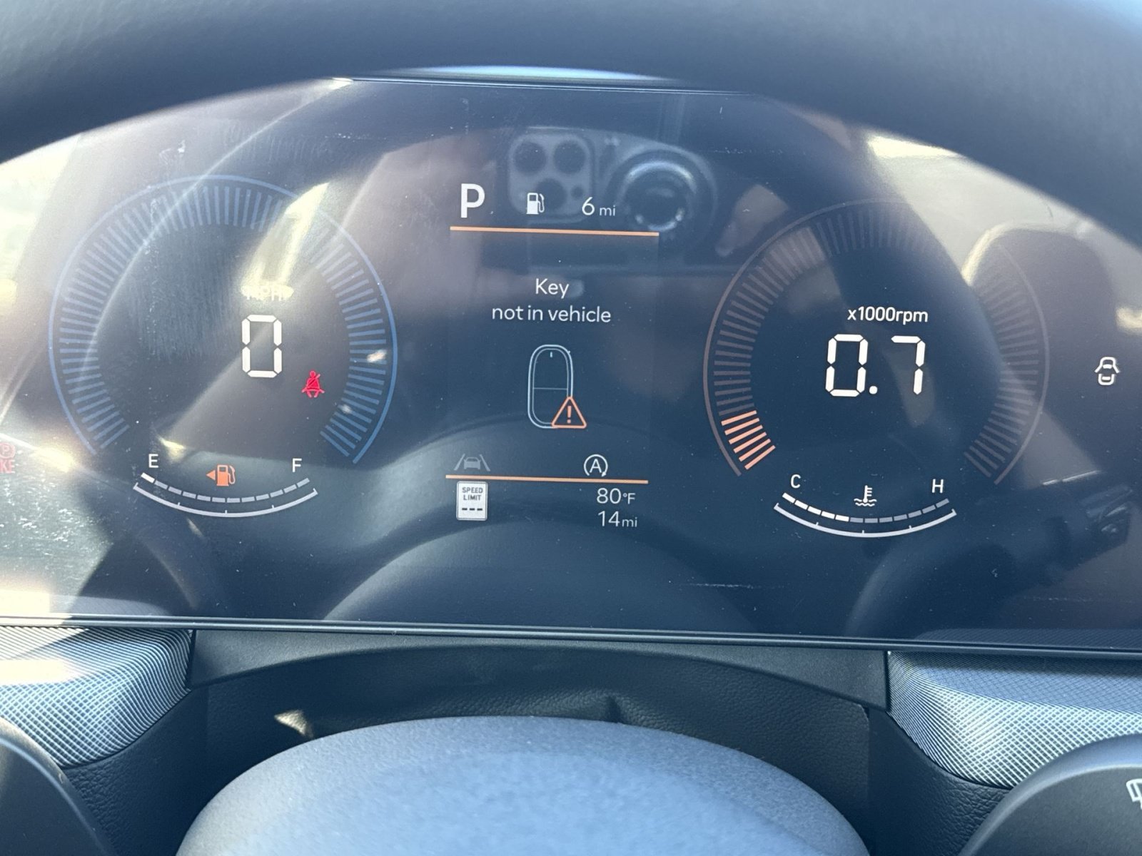 New 2026 Hyundai Sonata SE FWD image 16