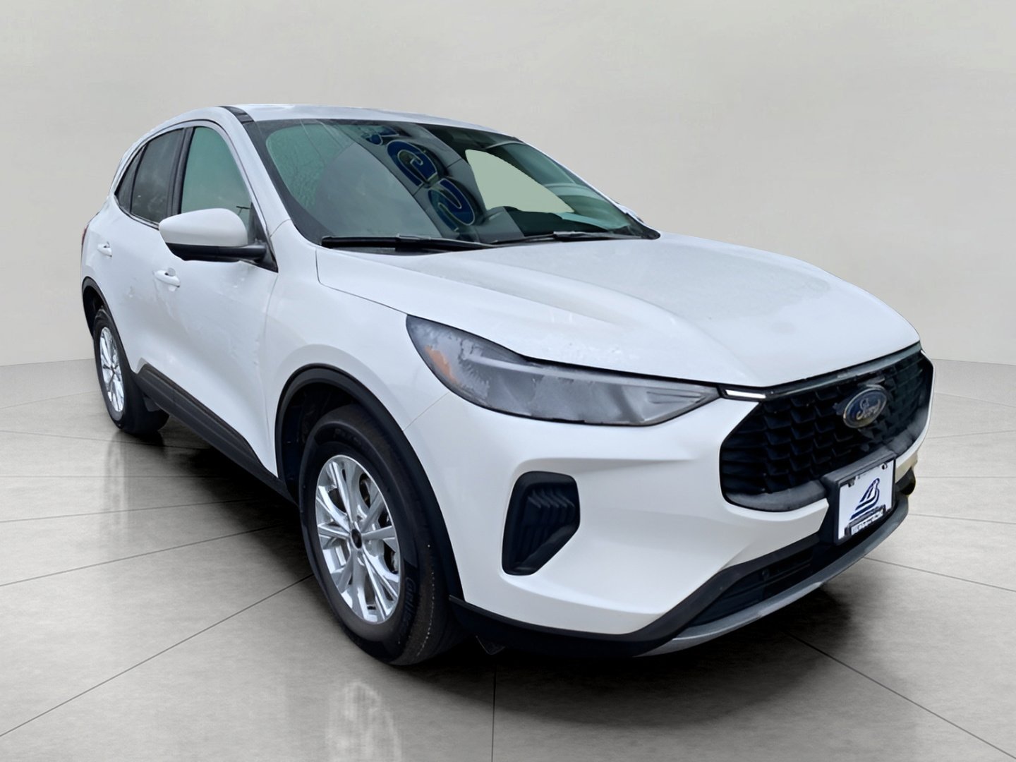 Certified 2023 Ford Escape Active w/ Tech Pack #2