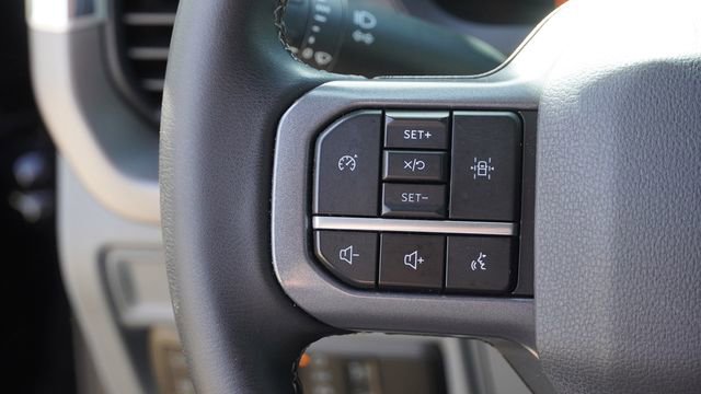 Used 2024 Ford F150 XLT w/ Mobile Office Package image 27