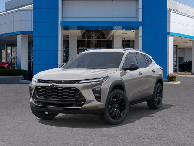 New 2026 Chevrolet Trax ACTIV image 6