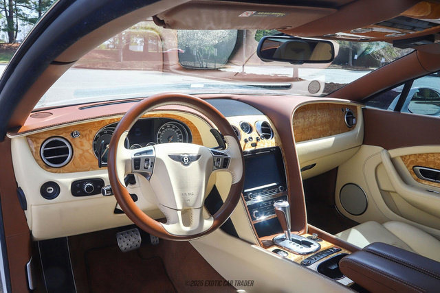 Used 2013 Bentley Continental GT image 31