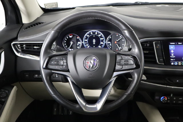 Used 2023 Buick Enclave Avenir w/ Avenir Technology Package FWD image 7