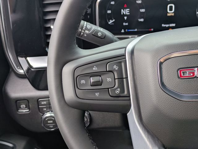 New 2026 GMC Sierra 1500 SLE AWD/4WD image 16
