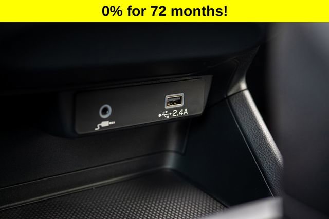 New 2025 Subaru Impreza 2.0i image 36