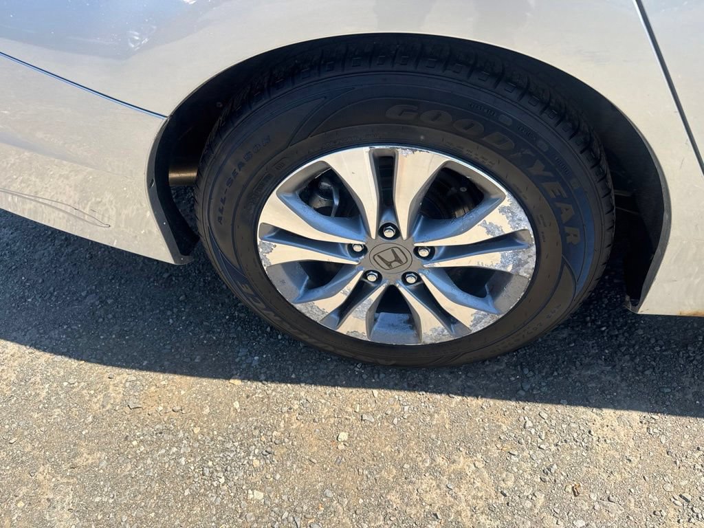 Used 2014 Honda Accord LX image 21