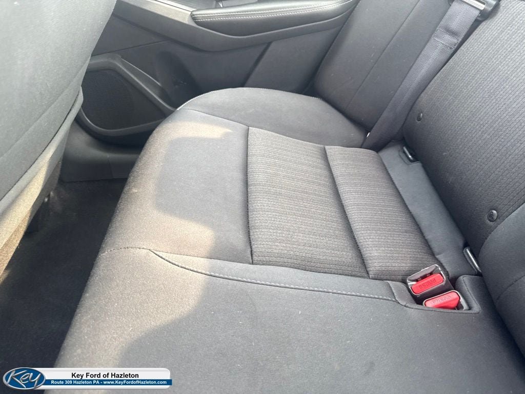 Used 2024 Nissan Altima 2.5 SV FWD image 35