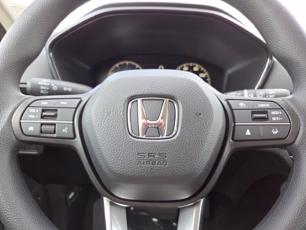 New 2027 Honda CR-V EX image 30