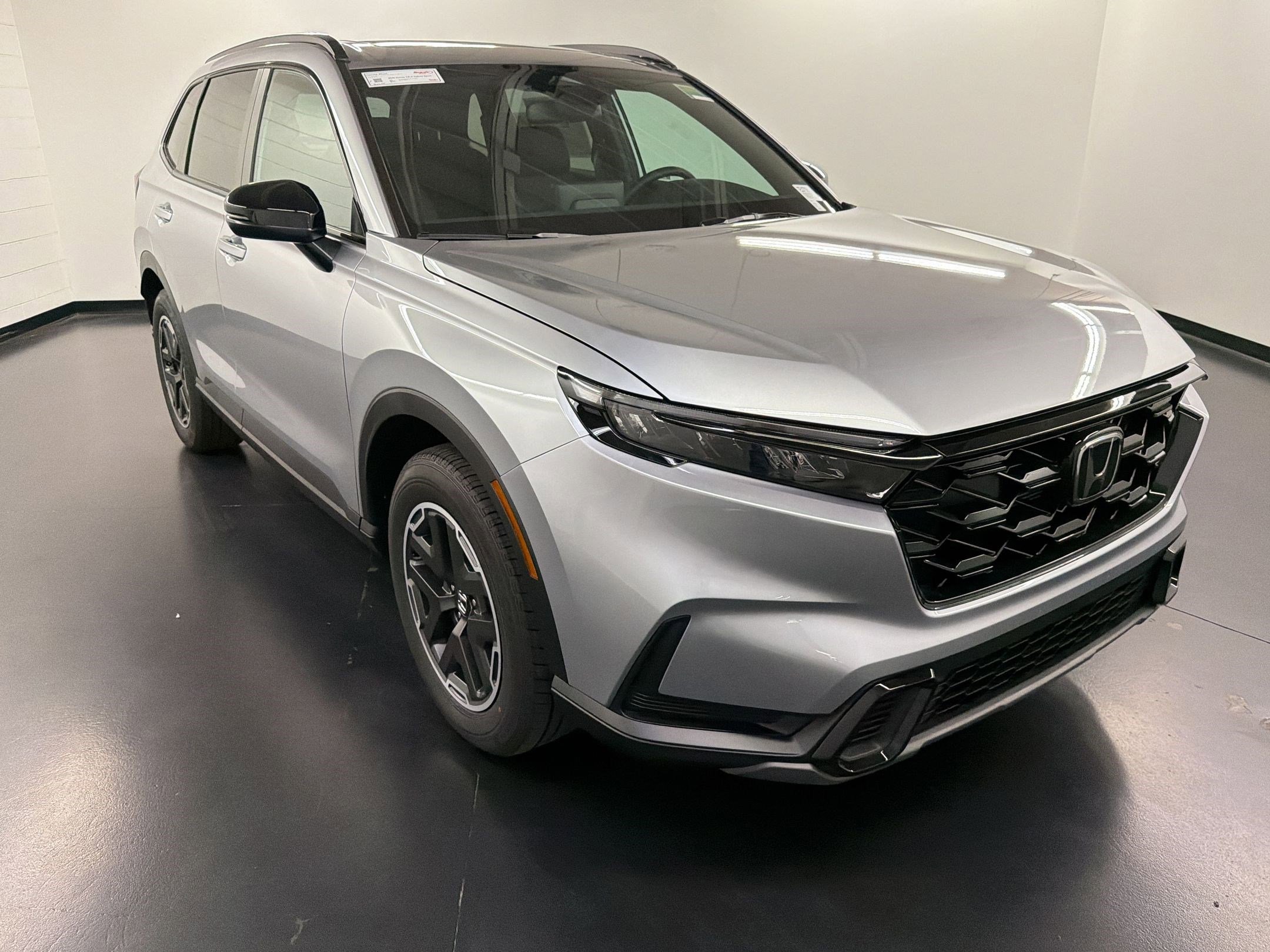 New 2026 Honda CR-V Sport image 7