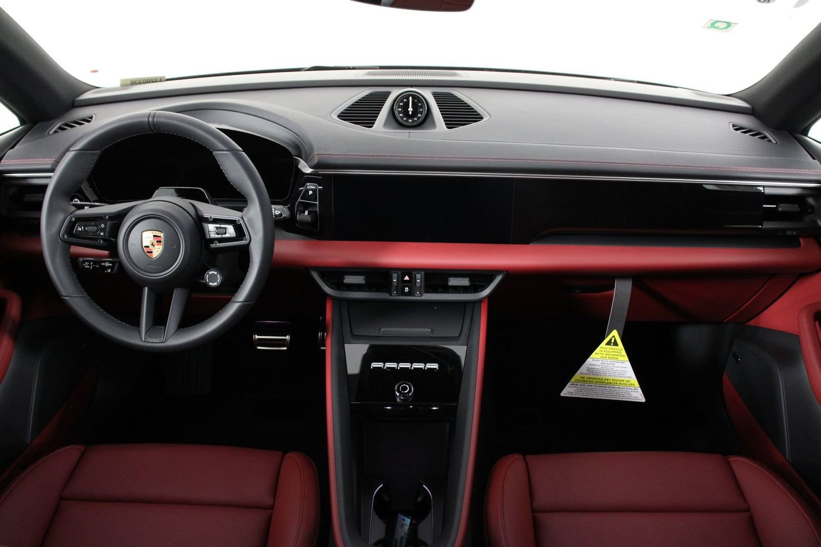 New 2026 Porsche Macan 4S Electric image 11