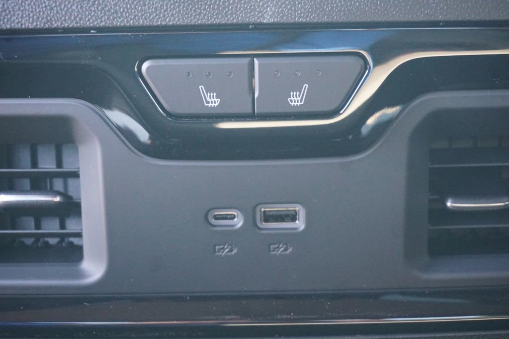 New 2026 GMC Sierra 1500 AT4X image 28