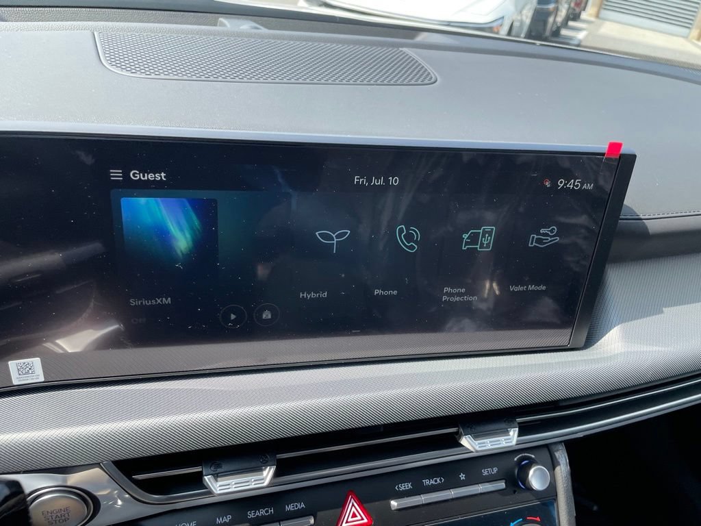 New 2026 Hyundai Sonata SEL FWD image 13