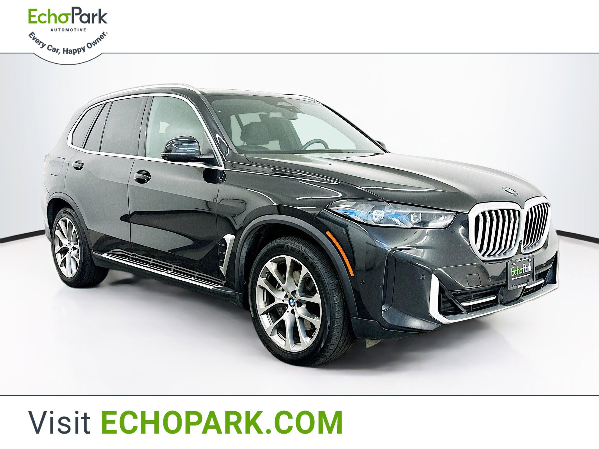 Used 2024 BMW X5 xDrive40i
