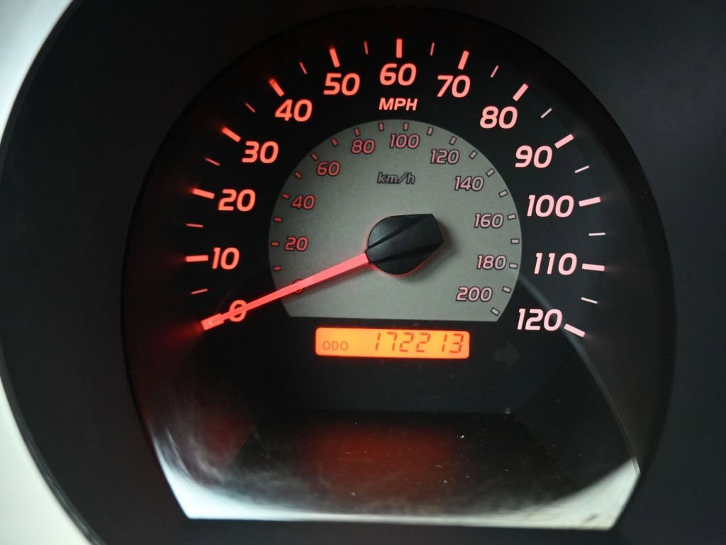 Used 2005 Toyota Tacoma PreRunner image 14