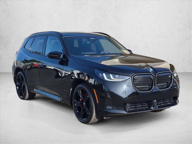 Used 2025 BMW X3 M50 w/ Premium Package AWD/4WD image 3