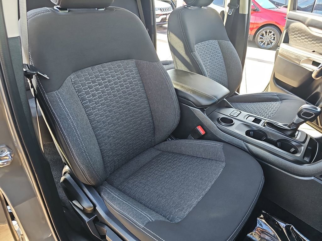 Used 2025 Ford Ranger XLT w/ Trailer Tow Package image 11