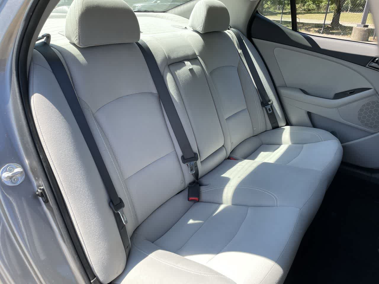 Used 2013 Kia Optima LX w/ Convenience Plus Pkg FWD image 15