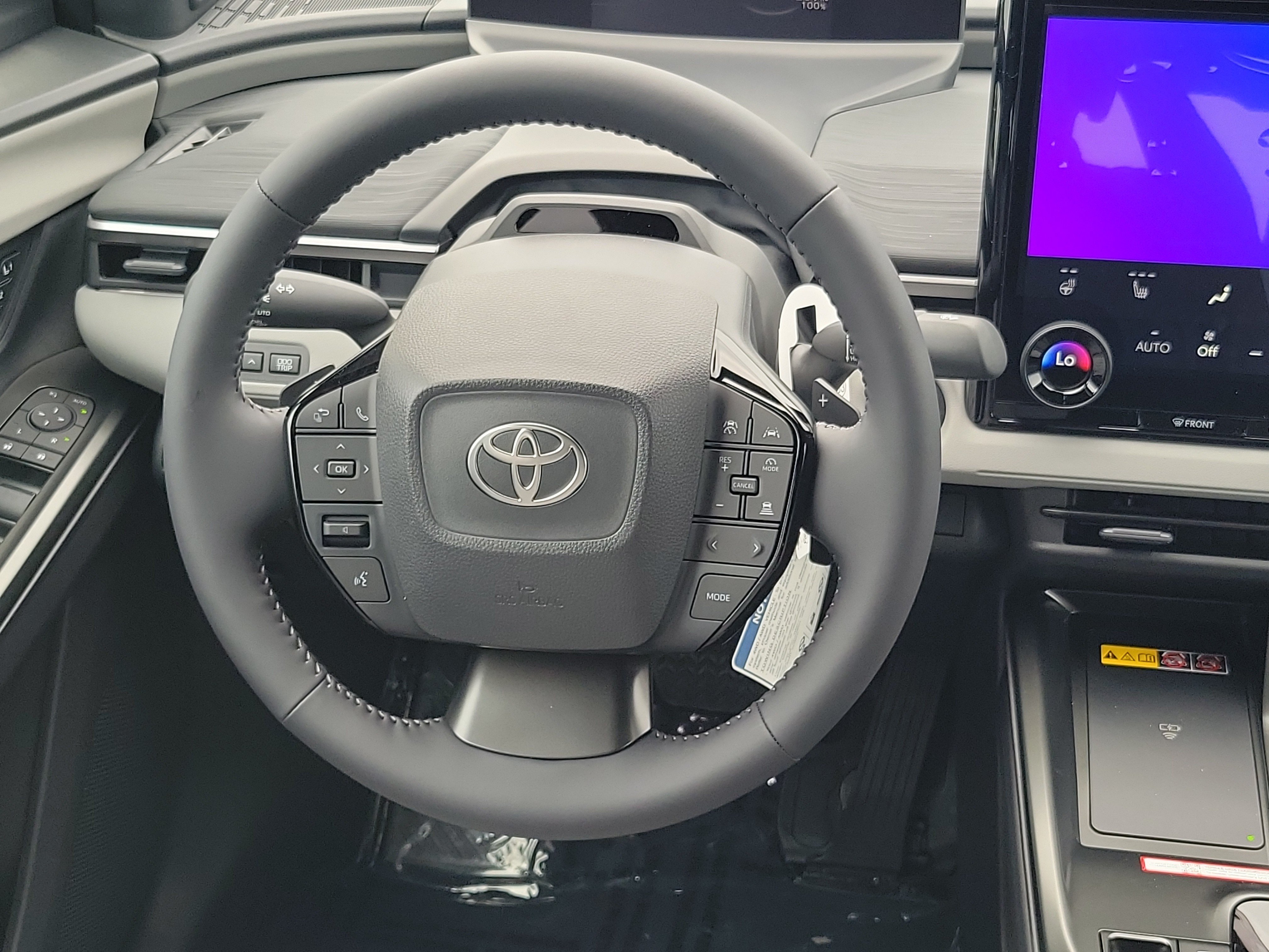 New 2026 Toyota C-HR AWD/4WD image 26