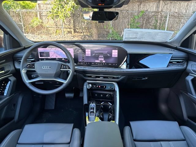 New 2026 Audi Q5 Premium Plus AWD/4WD image 16