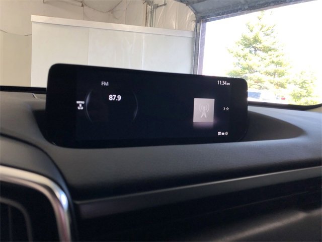 Certified 2025 MAZDA CX-50 AWD 2.5 S w/ Weather Package image 26