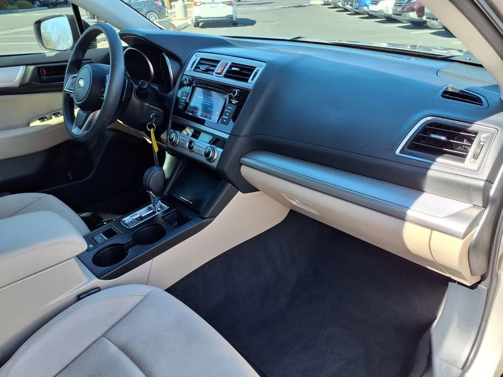 Used 2019 Subaru Legacy 2.5i w/ Alloy Wheel Package image 18