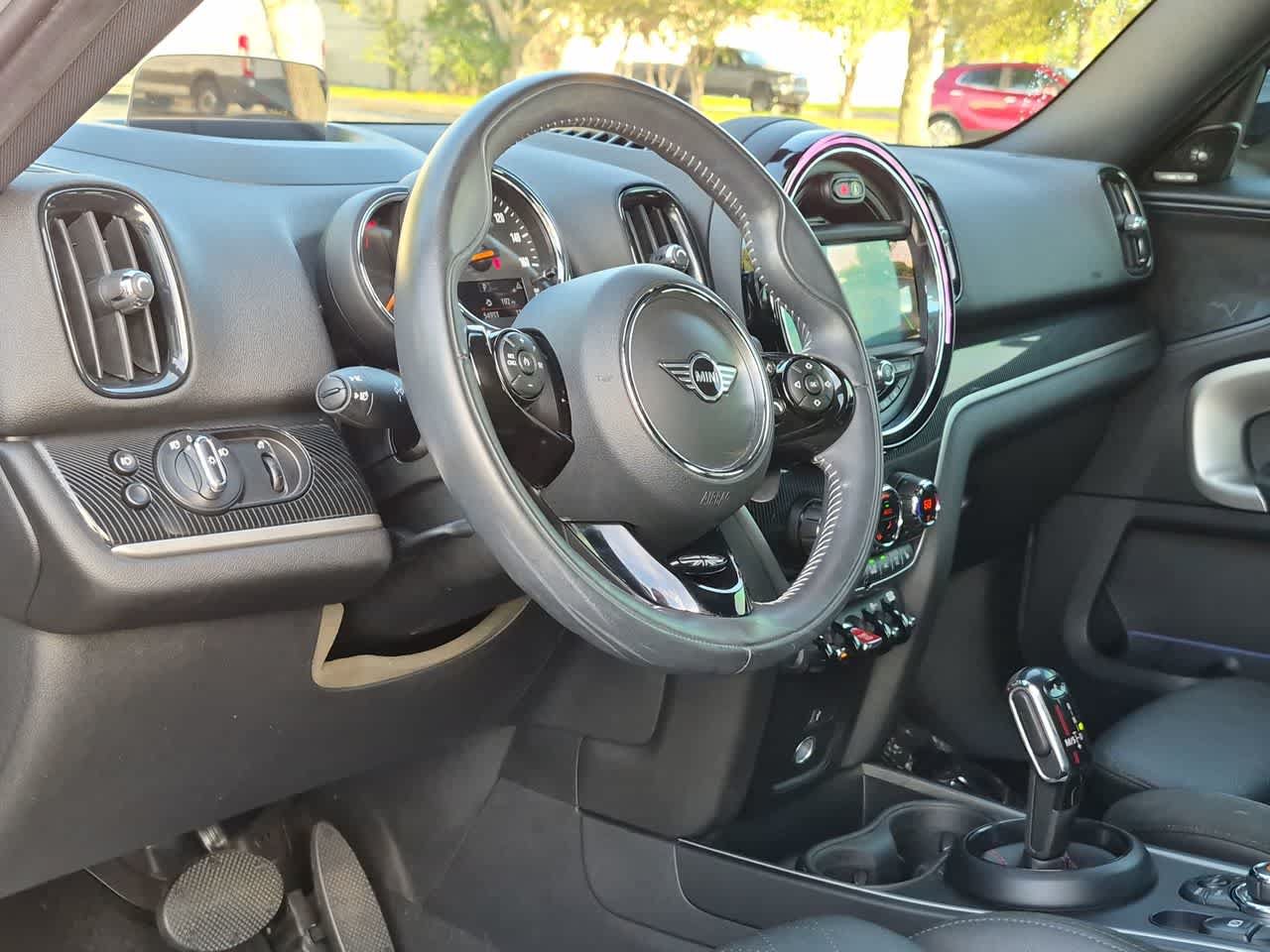 Used 2020 MINI Cooper Countryman S AWD/4WD image 10
