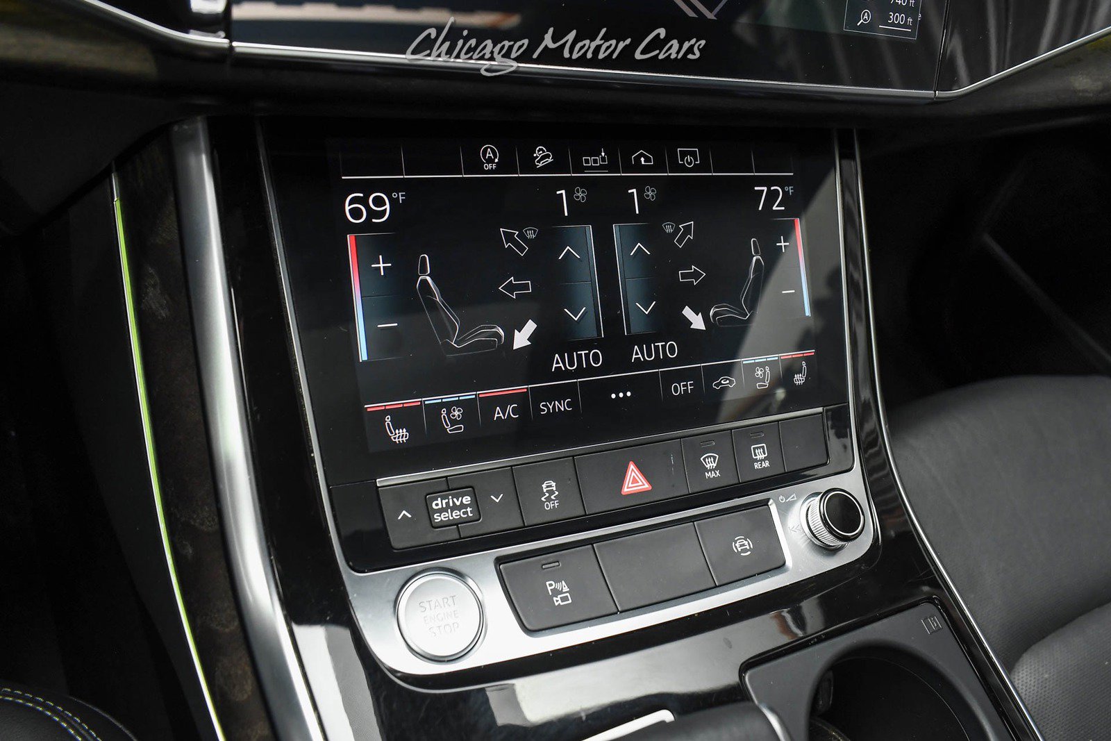 Used 2020 Audi Q8 Premium Plus AWD/4WD image 15