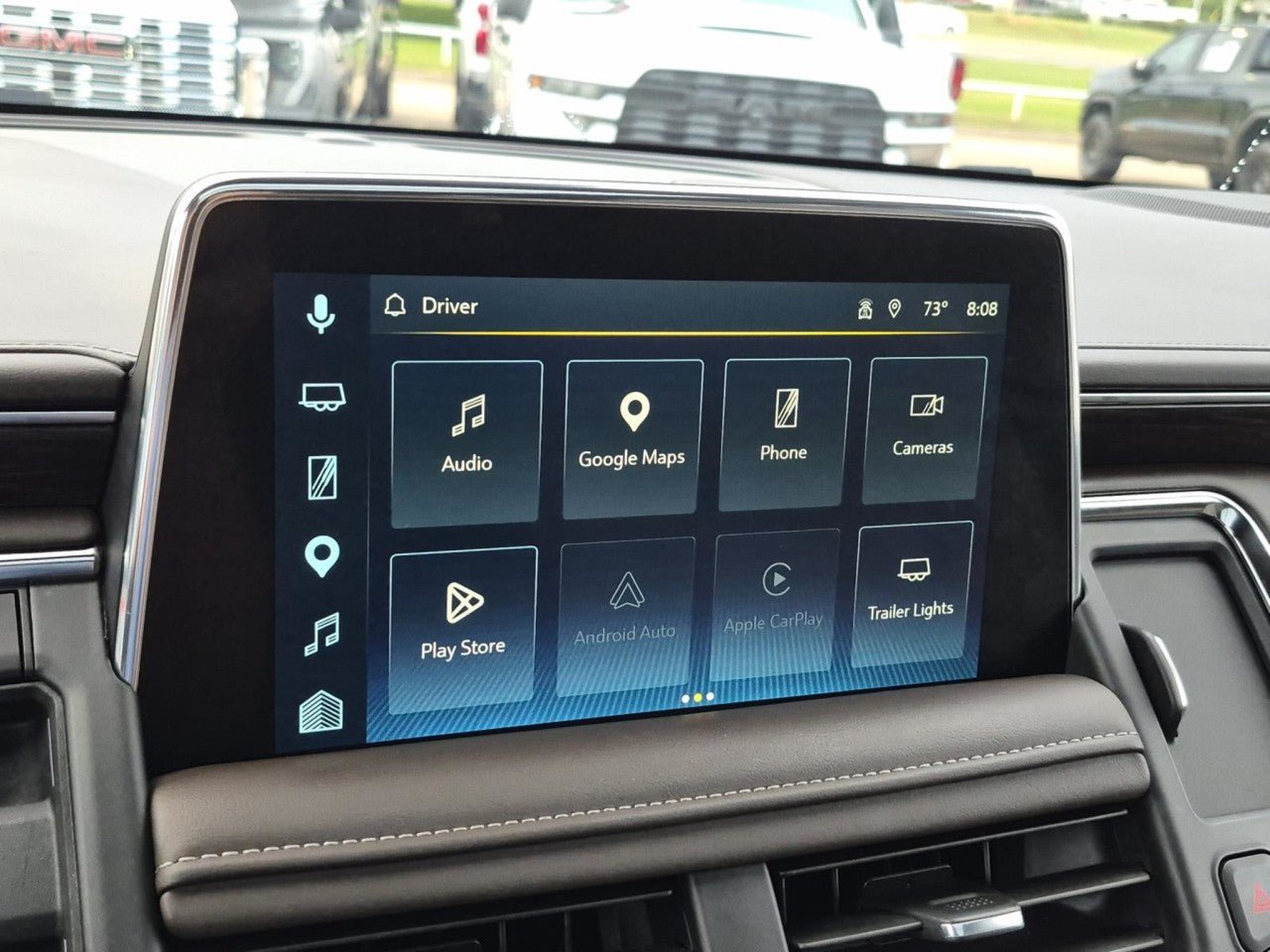 Certified 2024 Chevrolet Tahoe LT w/ LT Signature Plus Package RWD image 31