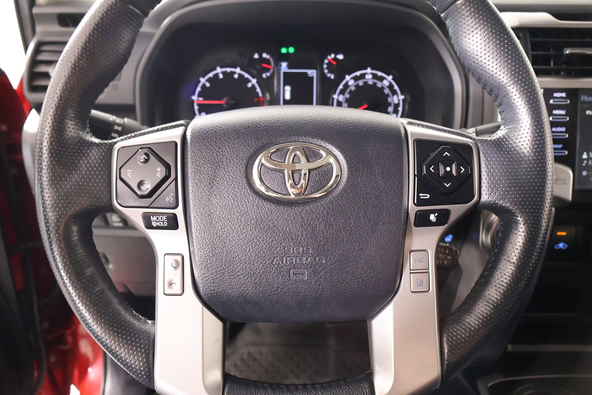 Used 2023 Toyota 4Runner SR5 Premium w/ Moonroof Package AWD/4WD image 3