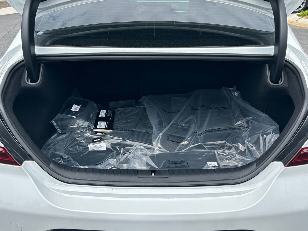 New 2026 Genesis G70 2.5T AWD/4WD image 18