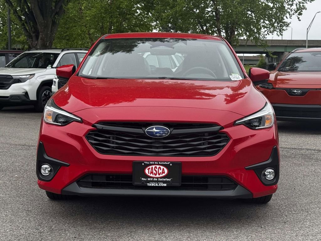 New 2026 Subaru Impreza 2.0i Sport AWD/4WD image 3