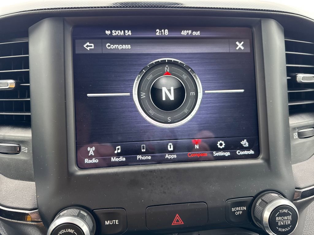 Used 2021 RAM 2500 Power Wagon image 27